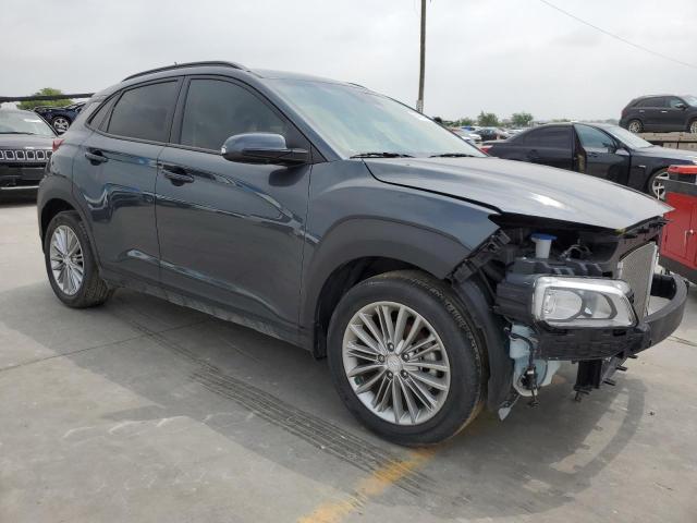 Vin: km8k22aa0mu621335, lot: 56408443, hyundai kona sel 20214