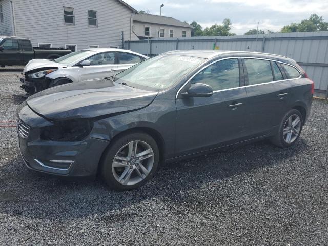 2015 VOLVO V60 PREMIE - YV140MEB5F1198977