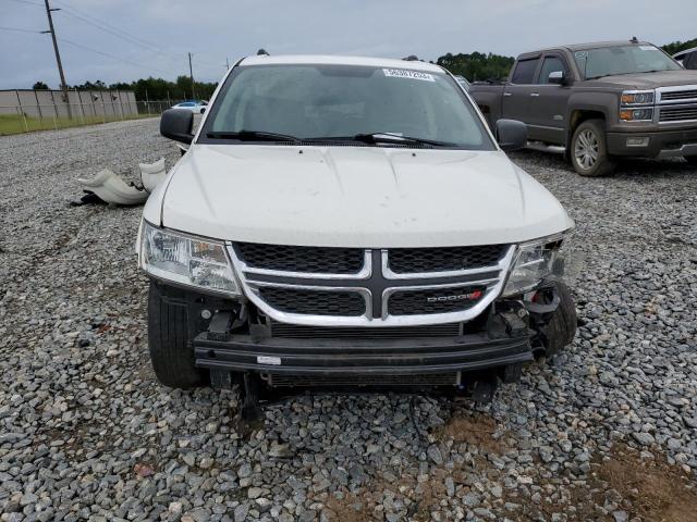 3C4PDCAB1HT558880 Dodge JOURNEY SE