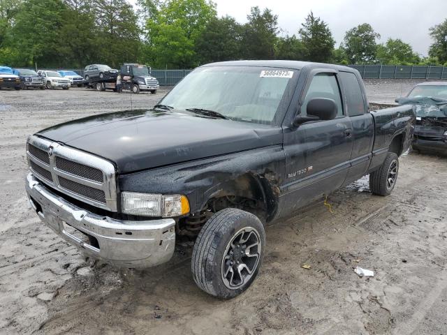 1999 Dodge Ram 1500 