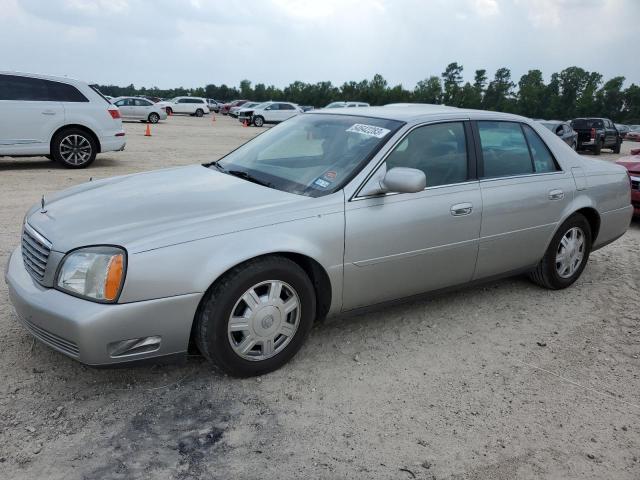 2005 Cadillac DeVille 