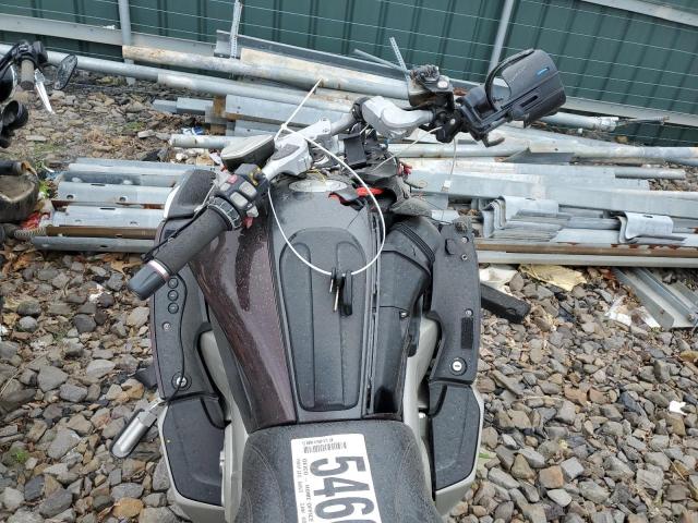 2013 BMW K1600 GTL - WB1061209DZZ24310