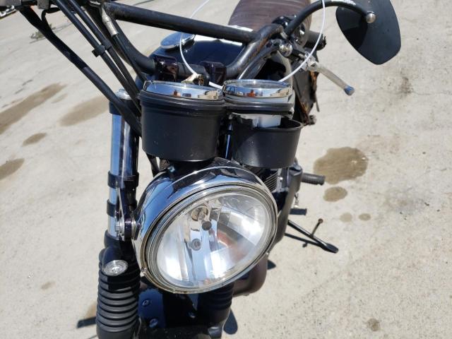 2016 TRIUMPH MOTORCYCLE BONNEVILLE - SMT910K10GT731130