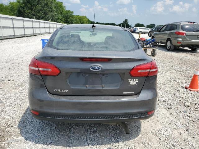 1FADP3E21GL398648 Ford FOCUS S