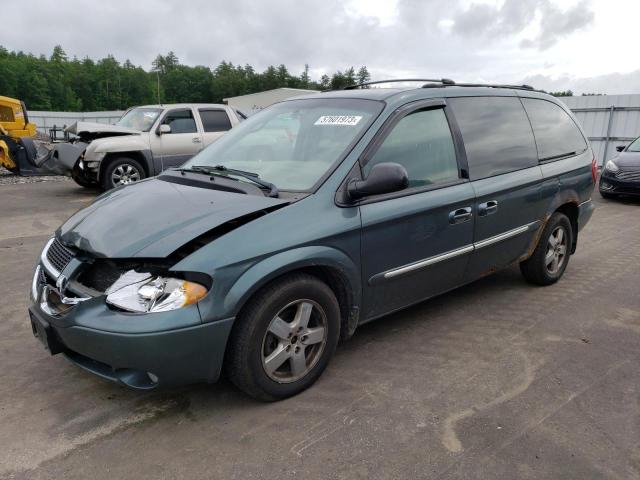 2003 Dodge Grand Caravan 