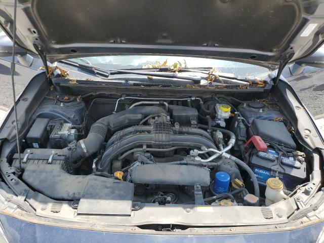4S3GKAL63H3607857 Subaru Impreza Sport
