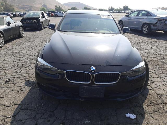 WBA8A9C54GK619160 BMW 320 I