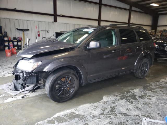 2020 Dodge Journey SE