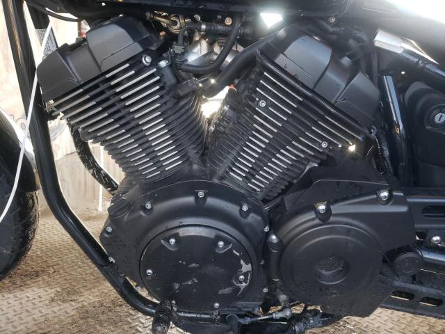 2015 YAMAHA XVS950 CU JYAVN05EXFA010884