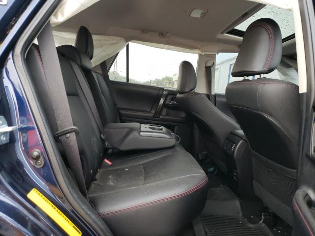 2019 TOYOTA FORERUNNER - JTEBU5JRXK5661561