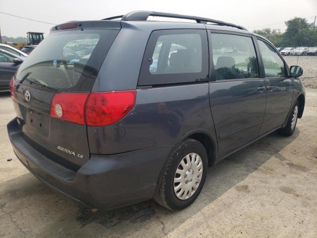 5TDZK23C67S009733 | 2007 Toyota sienna ce