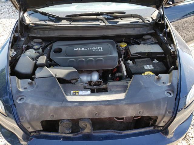 1C4PJLCB7JD566578 Jeep Cherokee Latitude