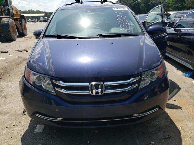 2015 HONDA ODYSSEY 5FNRL5H68FB103326
