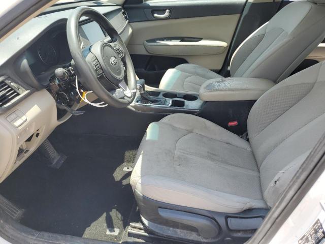 5XXGT4L37JG191130 KIA Optima Lx