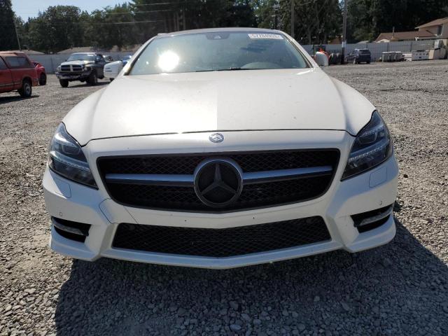 WDDLJ7DB9EA125987 Mercedes-Benz CLS 550