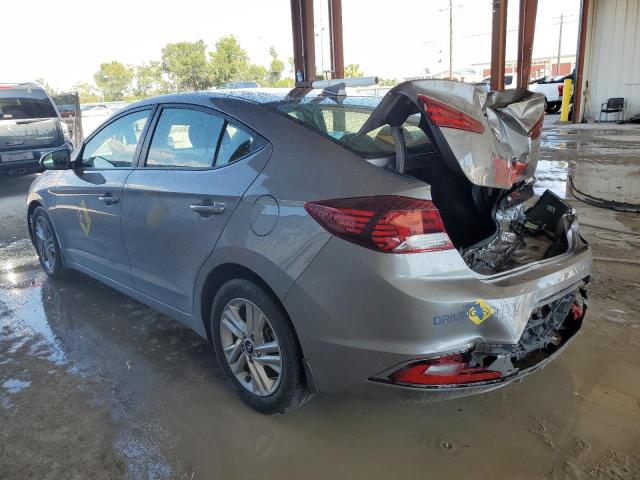 KMHD84LF6LU063355 Hyundai Elantra SE 2