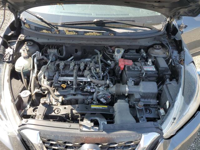 3N1CP5CV5LL478096 Nissan Kicks SV 11