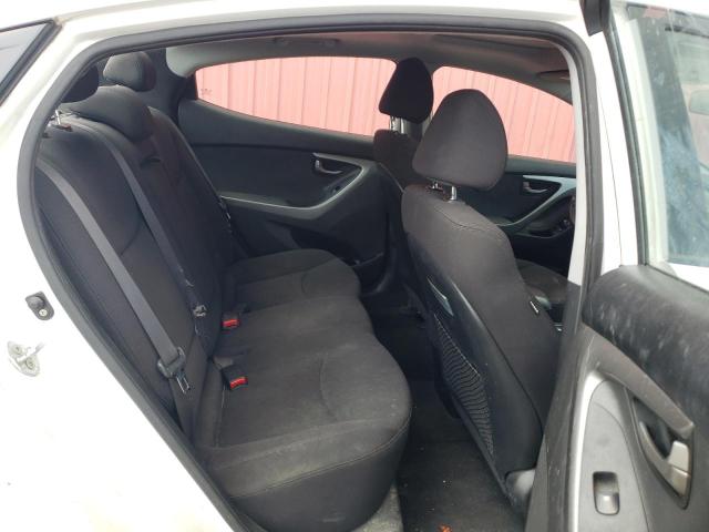 2016 HYUNDAI UK KMHDH4AE8GU556597