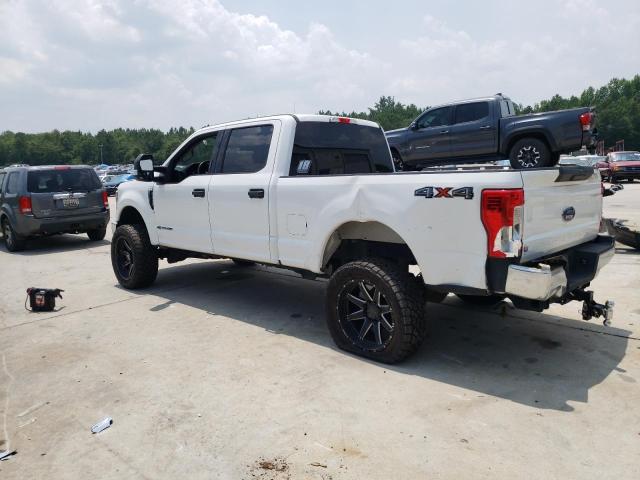 1FT7W2BT5KEC16951 Ford F250 Super Duty
