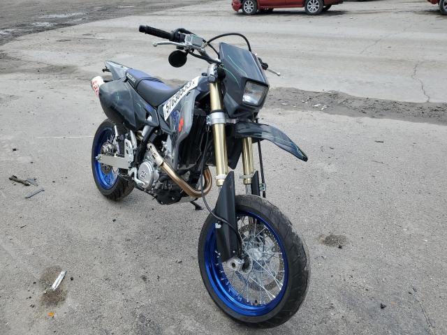 2020 SUZUKI DR-Z400 SM - JS1SK44A2L7101382