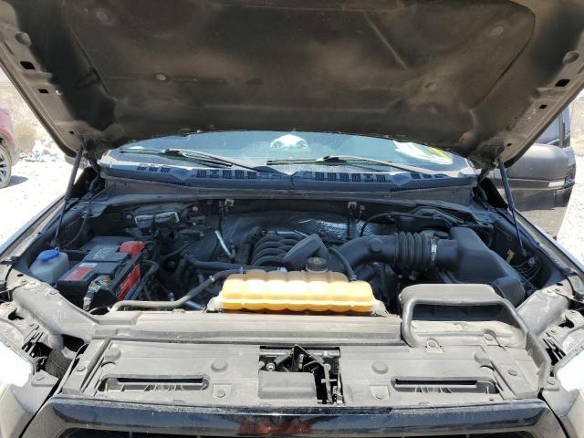 1FTEW1EF2GKF12350 Ford F150 Supercrew