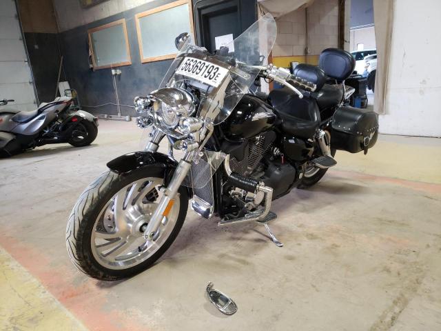 2006 HONDA VTX1300 C - 1HFSC55076A212795