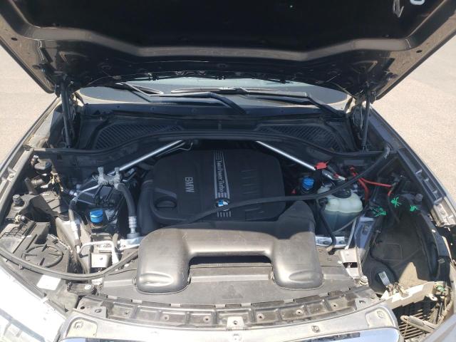 5UXKS4C31H0U05715 BMW X5 Xdrive35d