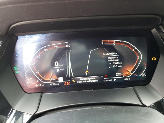 WBAHF3C50KWW39812 BMW Z4 Sdrive30i