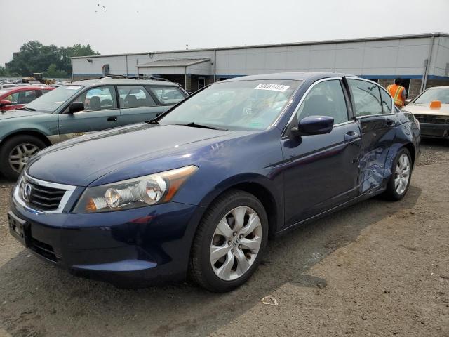 2010 Honda Accord Coupe EX-L