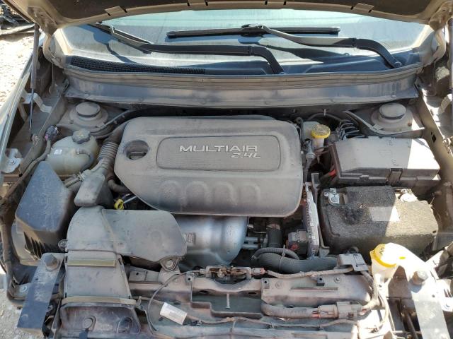 1C4PJMCB1HW663859 Jeep Cherokee Latitude