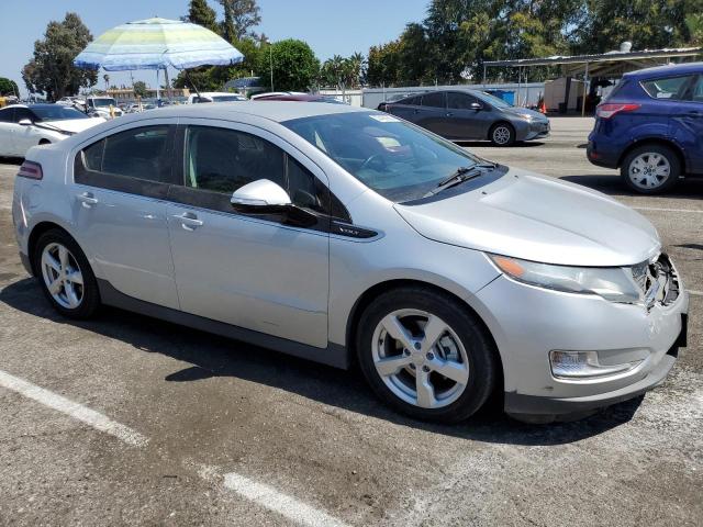 VIN 1G1RE6E45EU138147 2014 Chevrolet Volt no.4