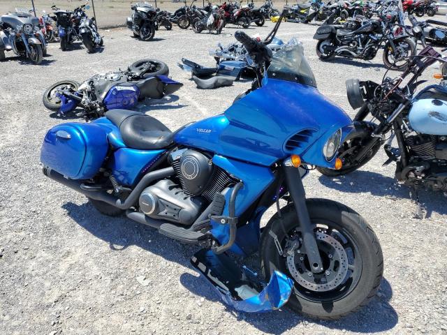 2012 KAWASAKI VN1700 J - JKBVNRJ13CA005071