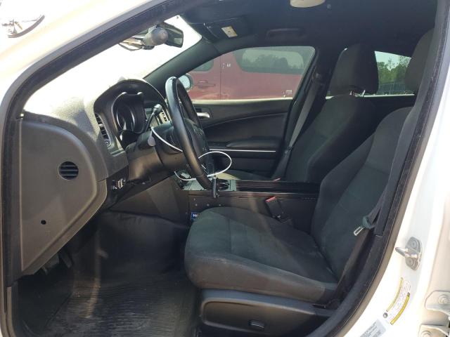 2016 DODGE CHARGER PO - 2C3CDXAT1GH188041