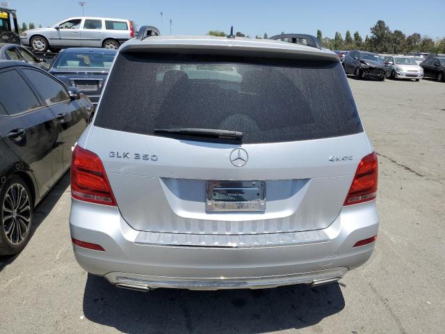 WDCGG8JB7EG322474 Mercedes-Benz Glk 350 4matic