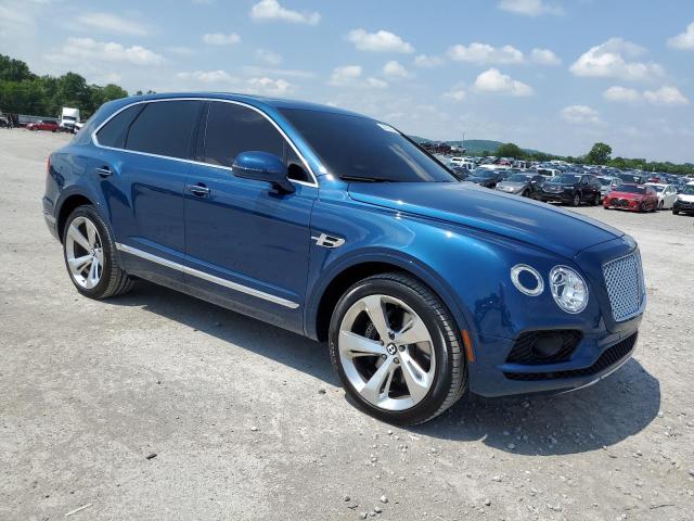 2018 BENTLEY BENTAYGA SJAAC2ZV3JC022260
