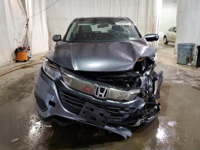 2021 HONDA HRV - 3CZRU6H32MM733435
