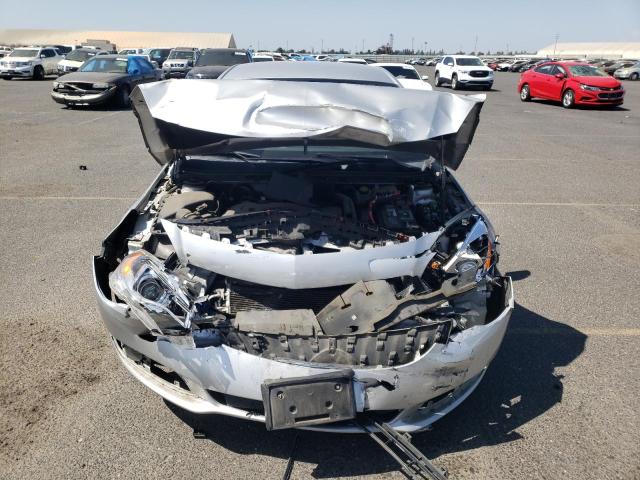 2G4GK5EX8G9158691 Buick Regal