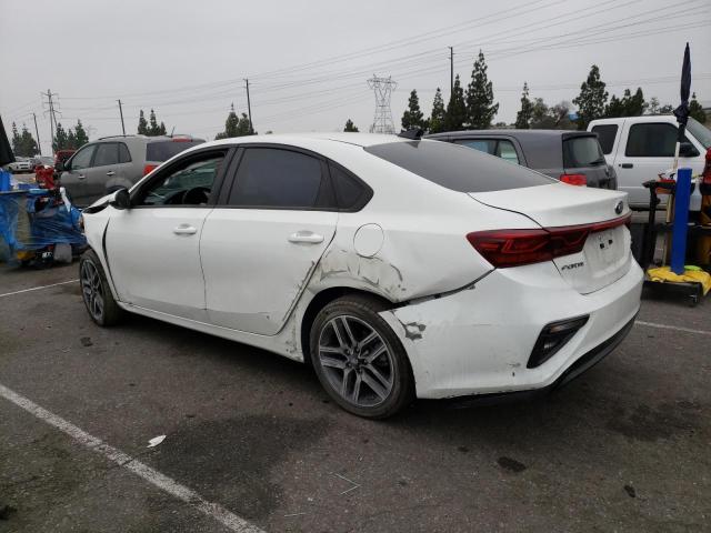 3KPF34AD0KE135970 KIA Forte Gt Line