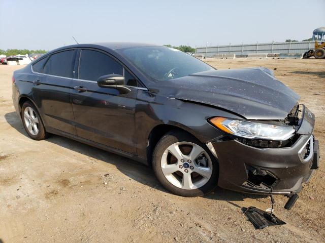 2020 FORD FUSION SPE 3FA6P0WU9LR244823