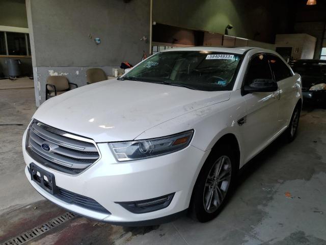 2014 Ford Taurus SEL