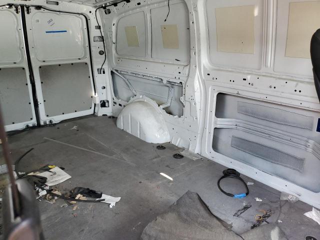 2019 MERCEDES-BENZ METRIS - WD3PG3EA3K3551578