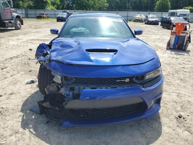 2C3CDXGJXKH589280 Dodge Charger Scat Pack