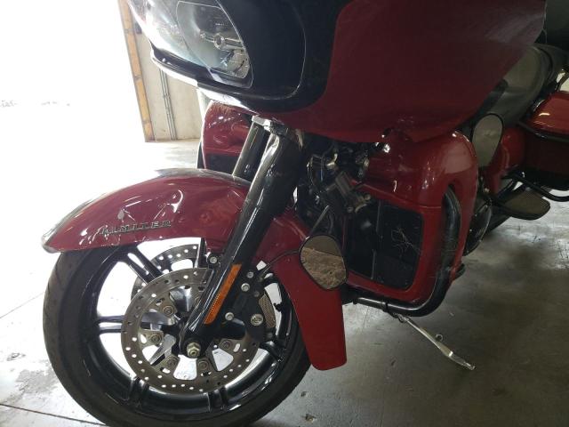 2020 HARLEY-DAVIDSON FLTRK - 1HD1KZF17LB630544