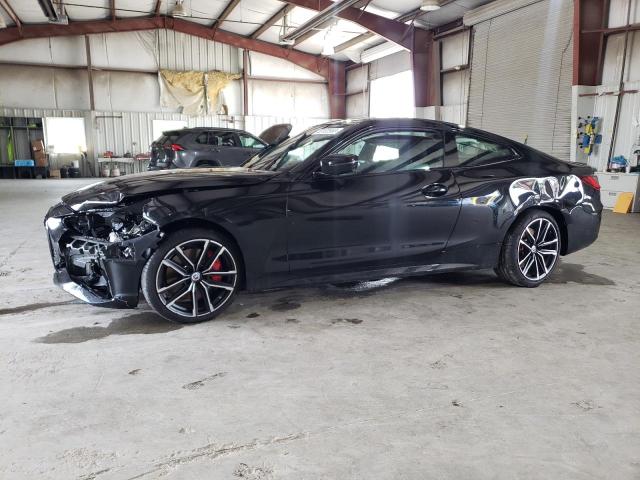 WBA13AR05PCL25964 Bmw M4 2023