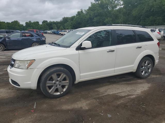 2009 Dodge Journey R/T