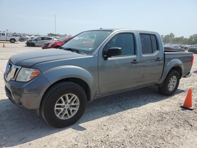 2016 NISSAN OTHER - 1N6AD0ER8GN715585