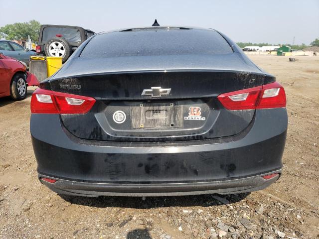 2016 CHEVROLET MALIBU LT - 1G1ZE5STXGF314395