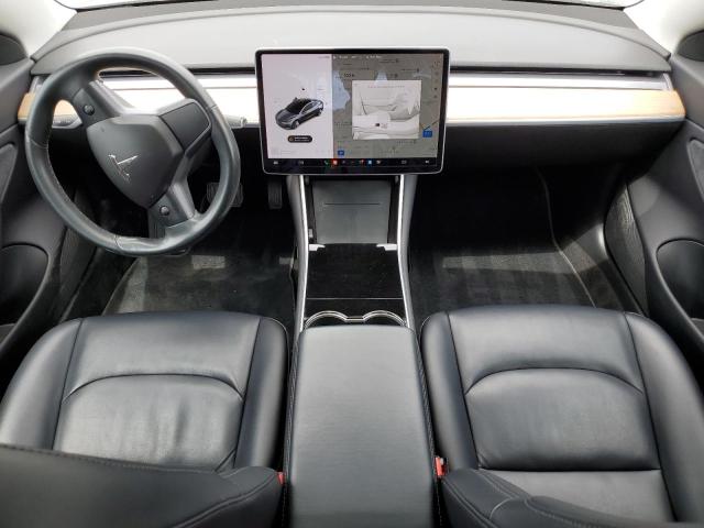 5YJ3E1EA1JF010786 Tesla MODEL 3