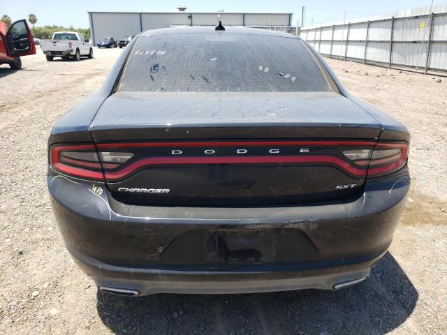 2C3CDXHG7FH805790 Dodge Charger Sxt