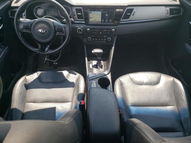 2018 KIA NIRO TOURI - KNDCE3LCXJ5174426